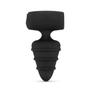Love In The Pocket - Vibro Love Butt Plug