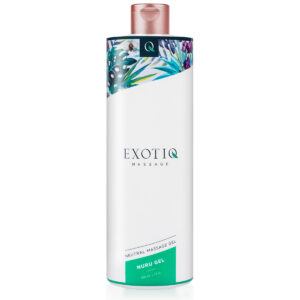 Exotiq - Nuru Massage Gel 500ml