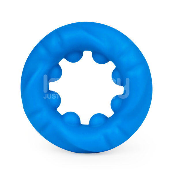 Lovetoy - Pinnacle Pro Ridge Bump Stretcher Cock Ring - Image 3