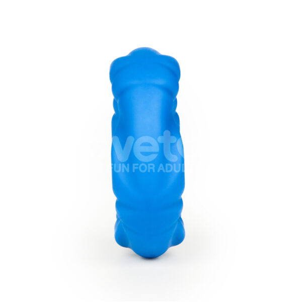 Lovetoy - Pinnacle Pro Ridge Bump Stretcher Cock Ring - Image 4