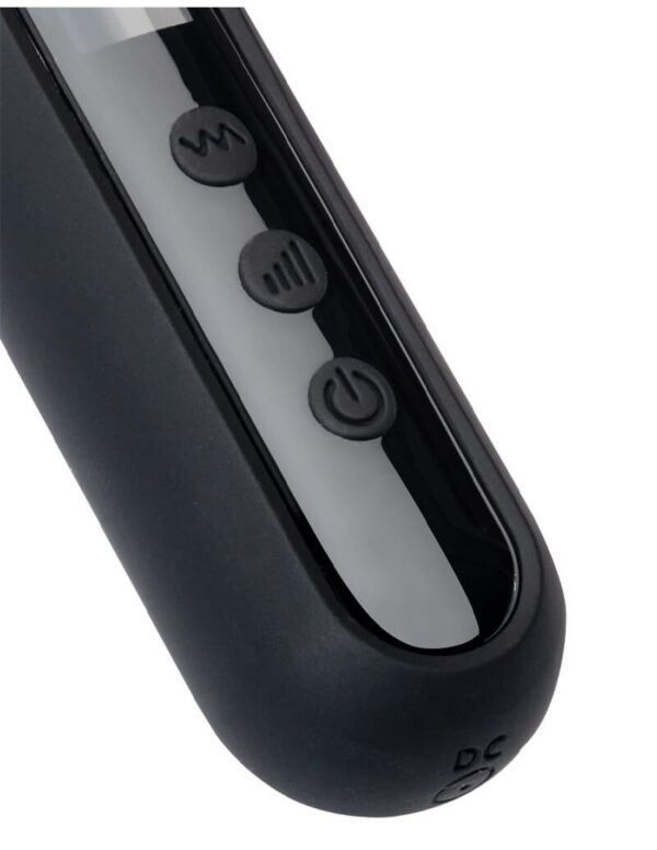 Rimba - Sensual Nights Mini Wand Vibrator - Image 3