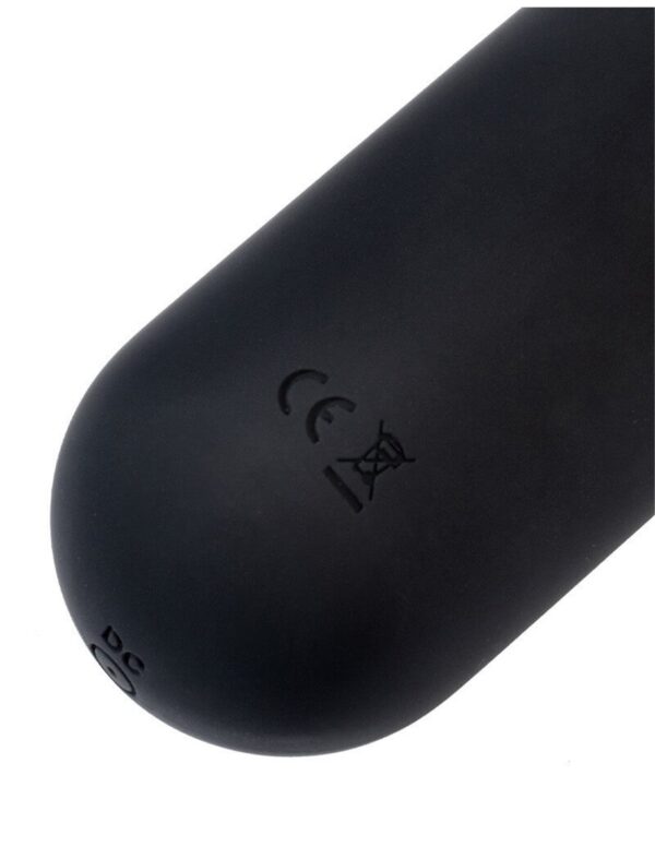 Rimba - Sensual Nights Mini Wand Vibrator - Image 5