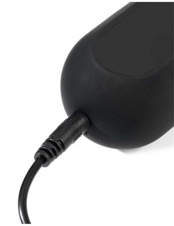 Rimba - Sensual Nights Mini Wand Vibrator - Image 6