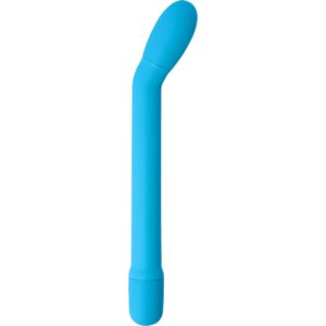 Virgite - Caress Blue G-Spot Vibrator