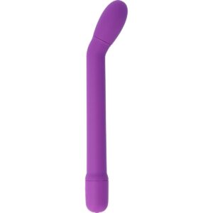 Virgite - Caress Purple G-Spot Vibrator