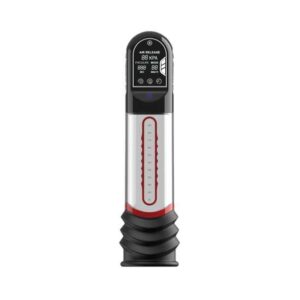 Peak Performa - ISP 90 Infrared Red Light Enhancement Pump