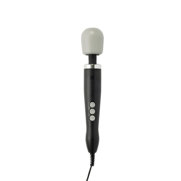DOXY - Wand Massager Original Black