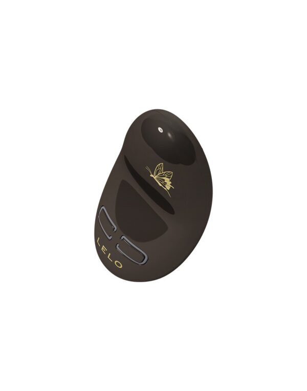 LELO - Nea 3 Clitoral Vibrator Black - Image 6