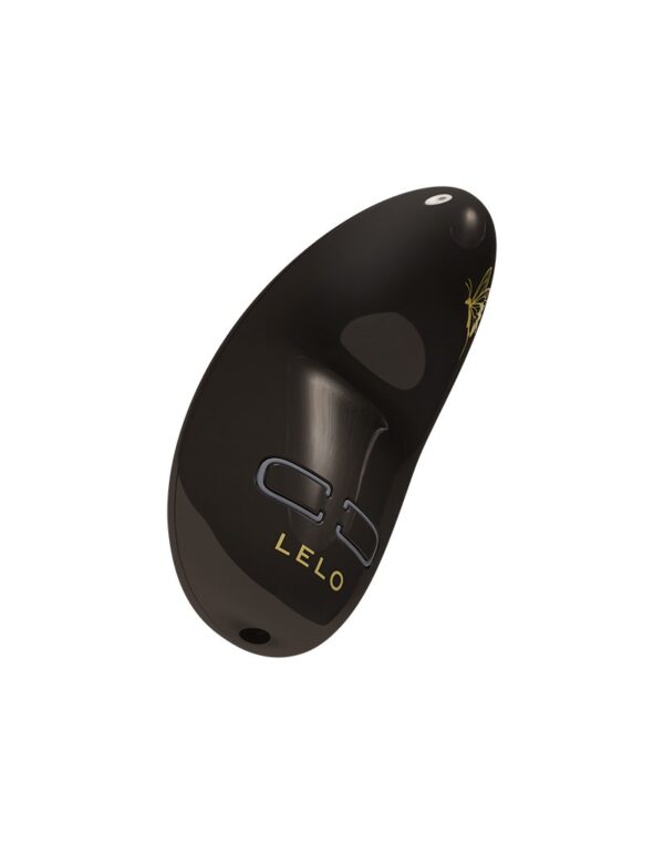 LELO - Nea 3 Clitoral Vibrator Black - Image 5