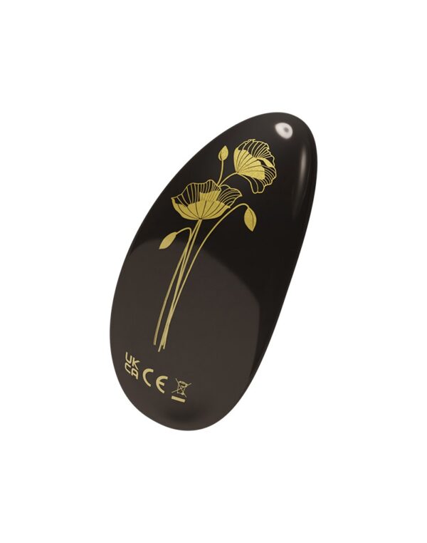 LELO - Nea 3 Clitoral Vibrator Black - Image 4