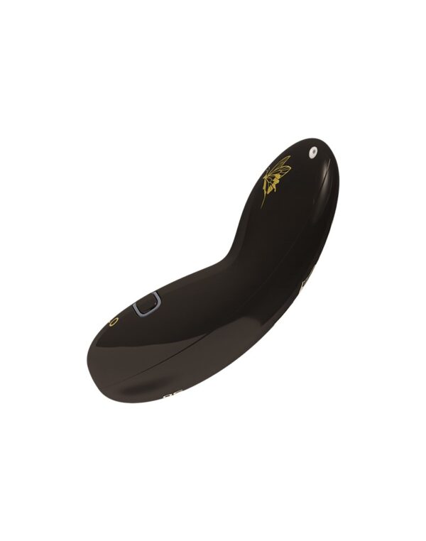 LELO - Nea 3 Clitoral Vibrator Black - Image 3