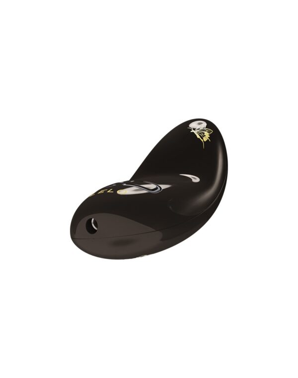 LELO - Nea 3 Clitoral Vibrator Black - Image 2