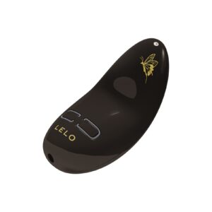 LELO - Nea 3 Clitoral Vibrator Black
