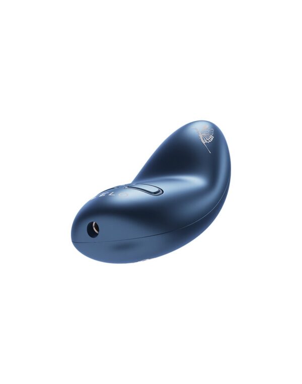 LELO - Nea 3 Clitoral Vibrator Blue - Image 5