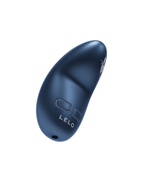 LELO - Nea 3 Clitoral Vibrator Blue - Image 4