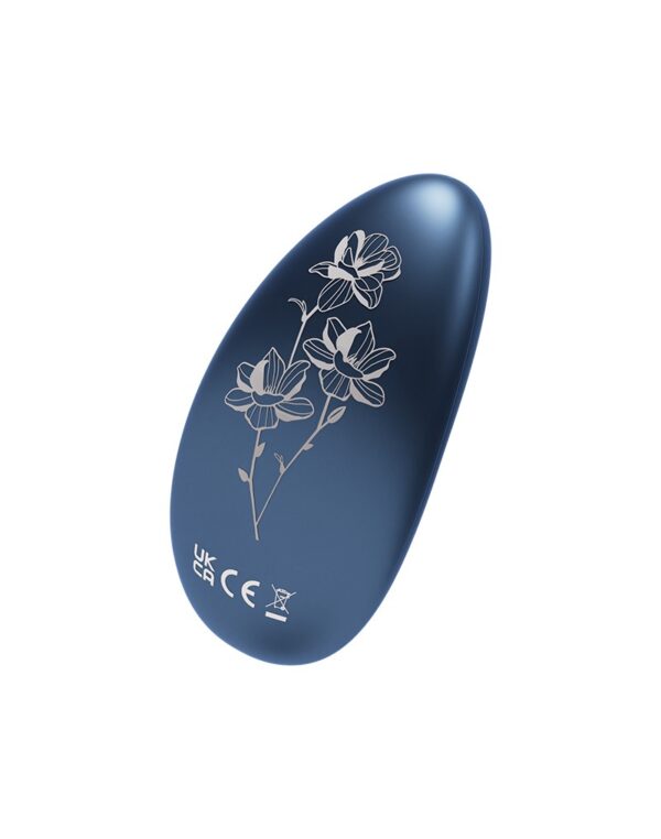 LELO - Nea 3 Clitoral Vibrator Blue - Image 2