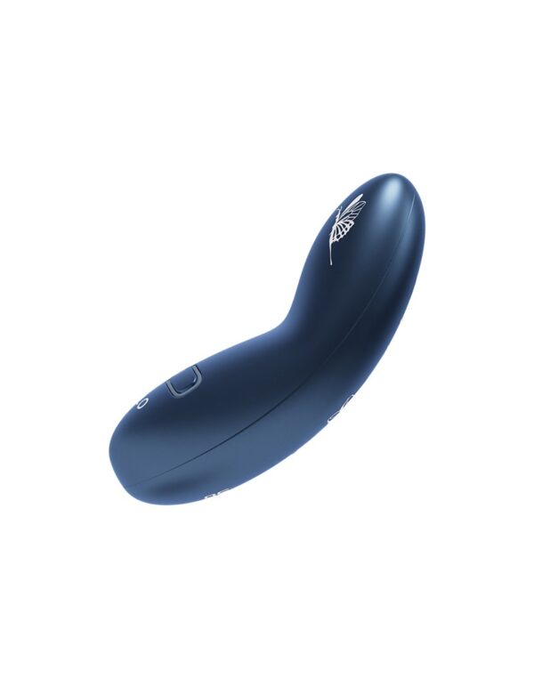 LELO - Nea 3 Clitoral Vibrator Blue - Image 3