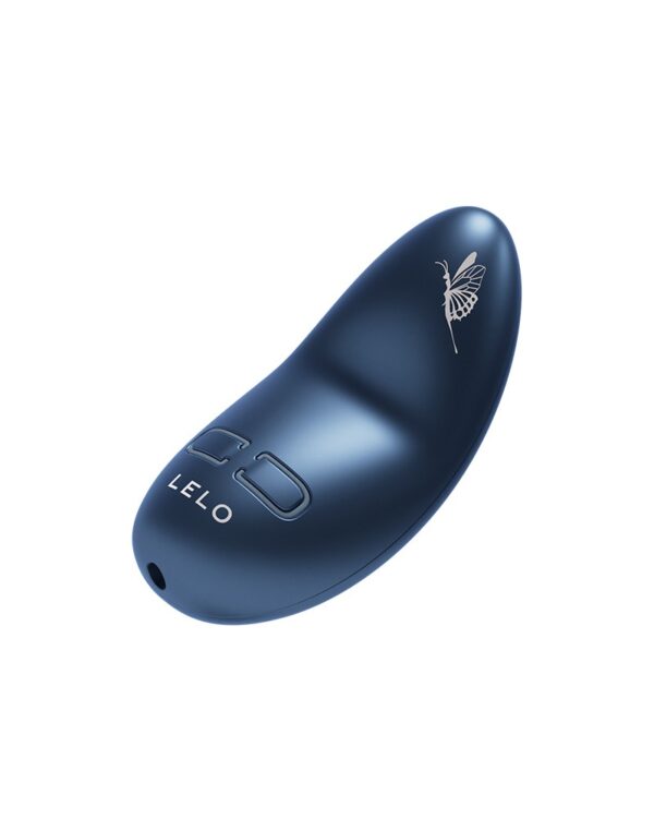 LELO - Nea 3 Clitoral Vibrator Blue
