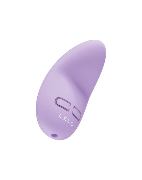 LELO - Lily 3 Clitoral Vibrator Lilac - Image 2