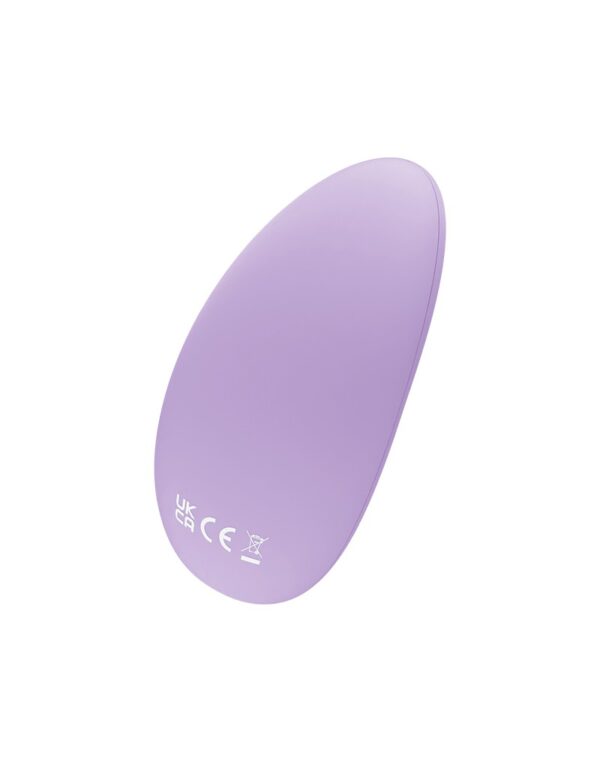 LELO - Lily 3 Clitoral Vibrator Lilac - Image 3