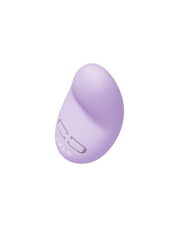 LELO - Lily 3 Clitoral Vibrator Lilac - Image 6