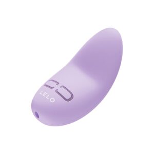 LELO - Lily 3 Clitoral Vibrator Lilac