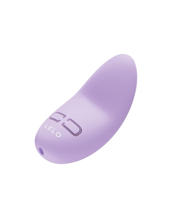 LELO - Lily 3 Clitoral Vibrator Lilac