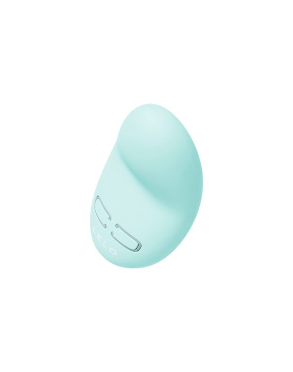 LELO - Lily 3 Clitoral Vibrator Turquoise - Image 6