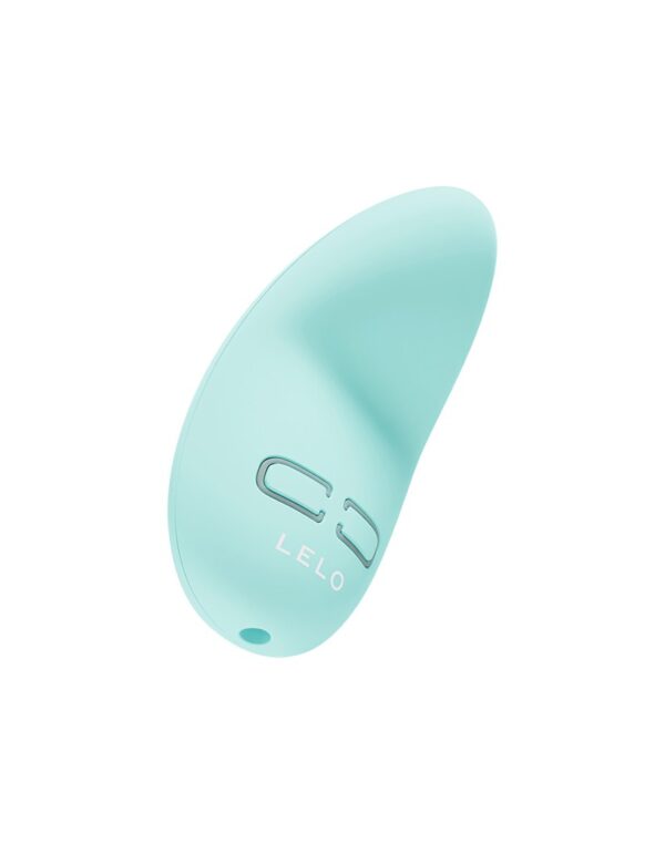 LELO - Lily 3 Clitoral Vibrator Turquoise - Image 2