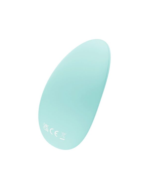 LELO - Lily 3 Clitoral Vibrator Turquoise - Image 3