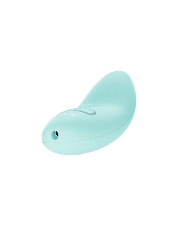 LELO - Lily 3 Clitoral Vibrator Turquoise - Image 5