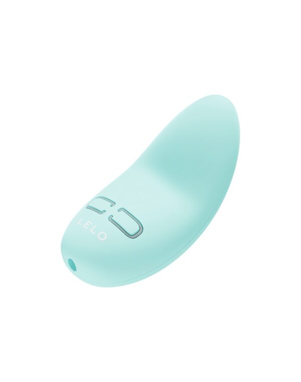 LELO - Lily 3 Clitoral Vibrator Turquoise