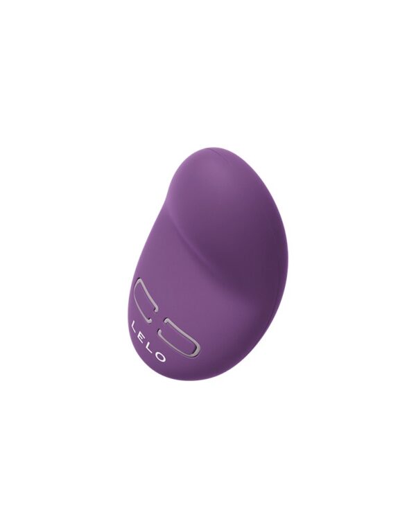 LELO - Lily 3 Clitoral Vibrator Purple - Image 7