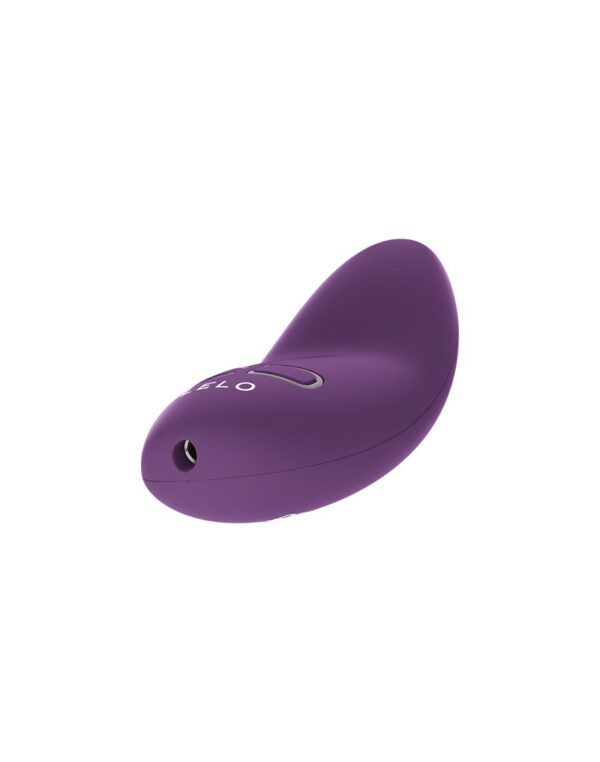 LELO - Lily 3 Clitoral Vibrator Purple - Image 6