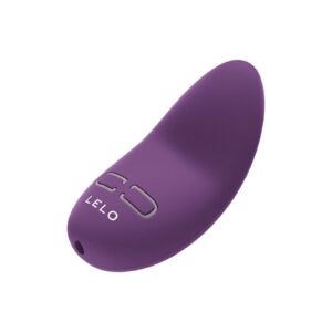 LELO - Lily 3 Clitoral Vibrator Purple
