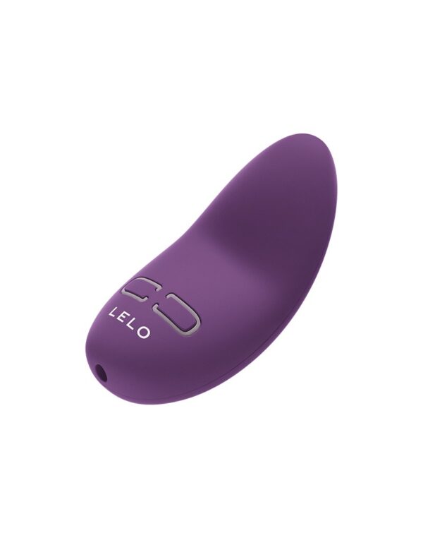 LELO - Lily 3 Clitoral Vibrator Purple