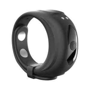 Dorcel - Fit Vibe Cock Ring Black