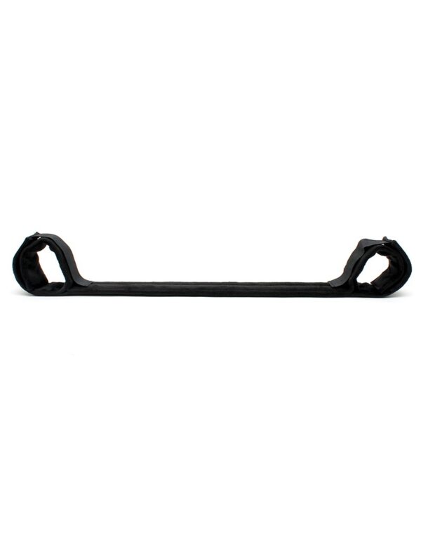 Rimba - Soft Spreader Bar With 2 Cuffs - Image 2
