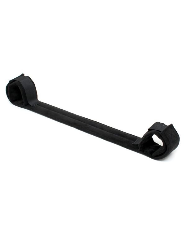 Rimba - Soft Spreader Bar With 2 Cuffs - Image 3