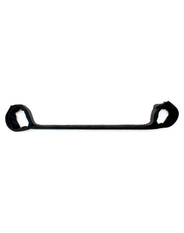 Rimba - Soft Spreader Bar With 2 Cuffs - Image 4