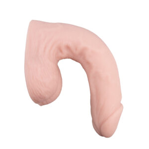 Fleshlight - Mr Limpy Fleshtone Dildo Large