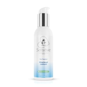 EasyGlide - Sensitive Waterbased Lubricant 150 ml
