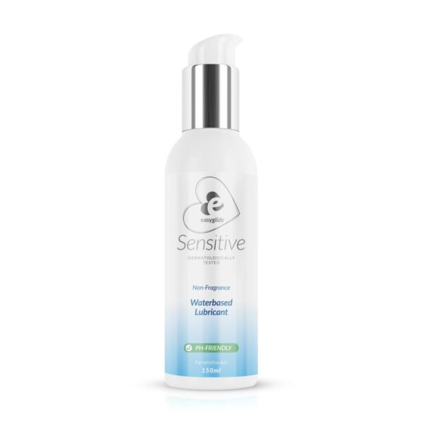 EasyGlide - Sensitive Waterbased Lubricant 150 ml