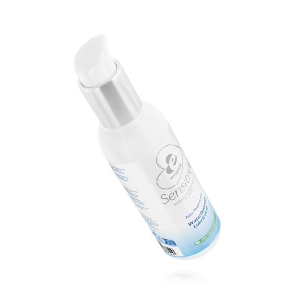 EasyGlide - Sensitive Waterbased Lubricant 150 ml - Image 4