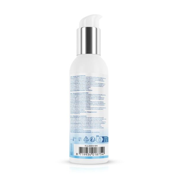 EasyGlide - Sensitive Waterbased Lubricant 150 ml - Image 3