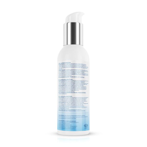 EasyGlide - Sensitive Waterbased Lubricant 150 ml - Image 2