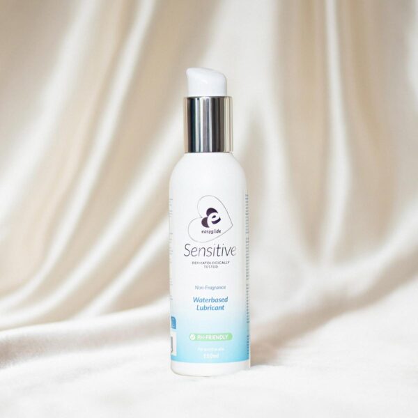 EasyGlide - Sensitive Waterbased Lubricant 150 ml - Image 7