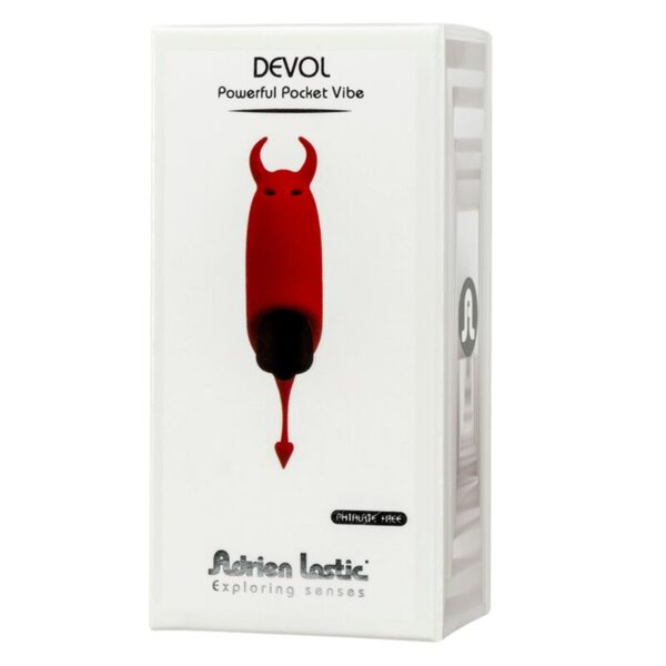 Adrien Lastic - Devol Bullet Vibrator Demon - Image 6