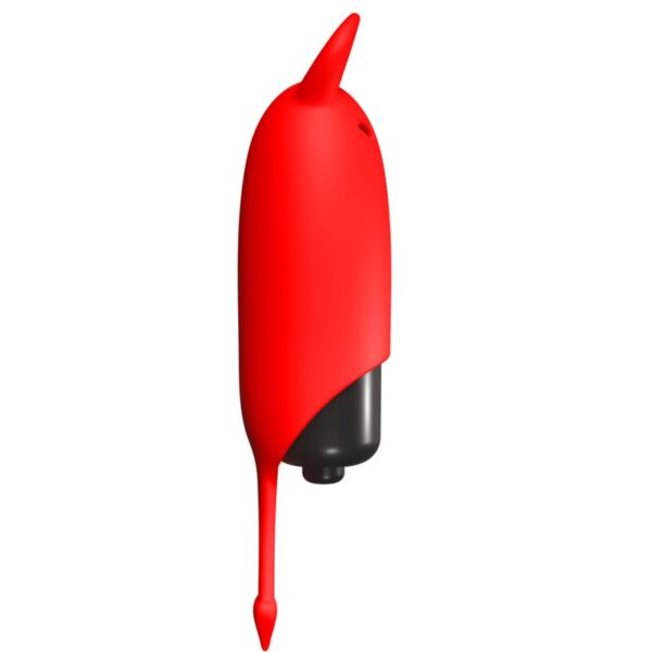 Adrien Lastic - Devol Bullet Vibrator Demon - Image 4