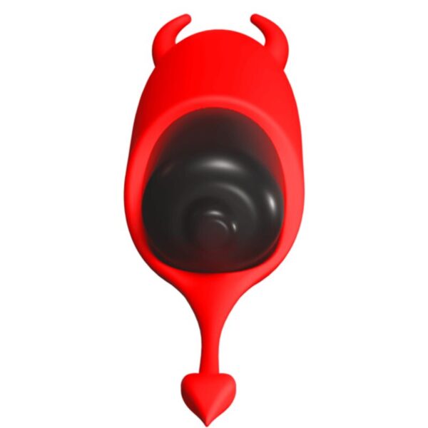 Adrien Lastic - Devol Bullet Vibrator Demon - Image 3